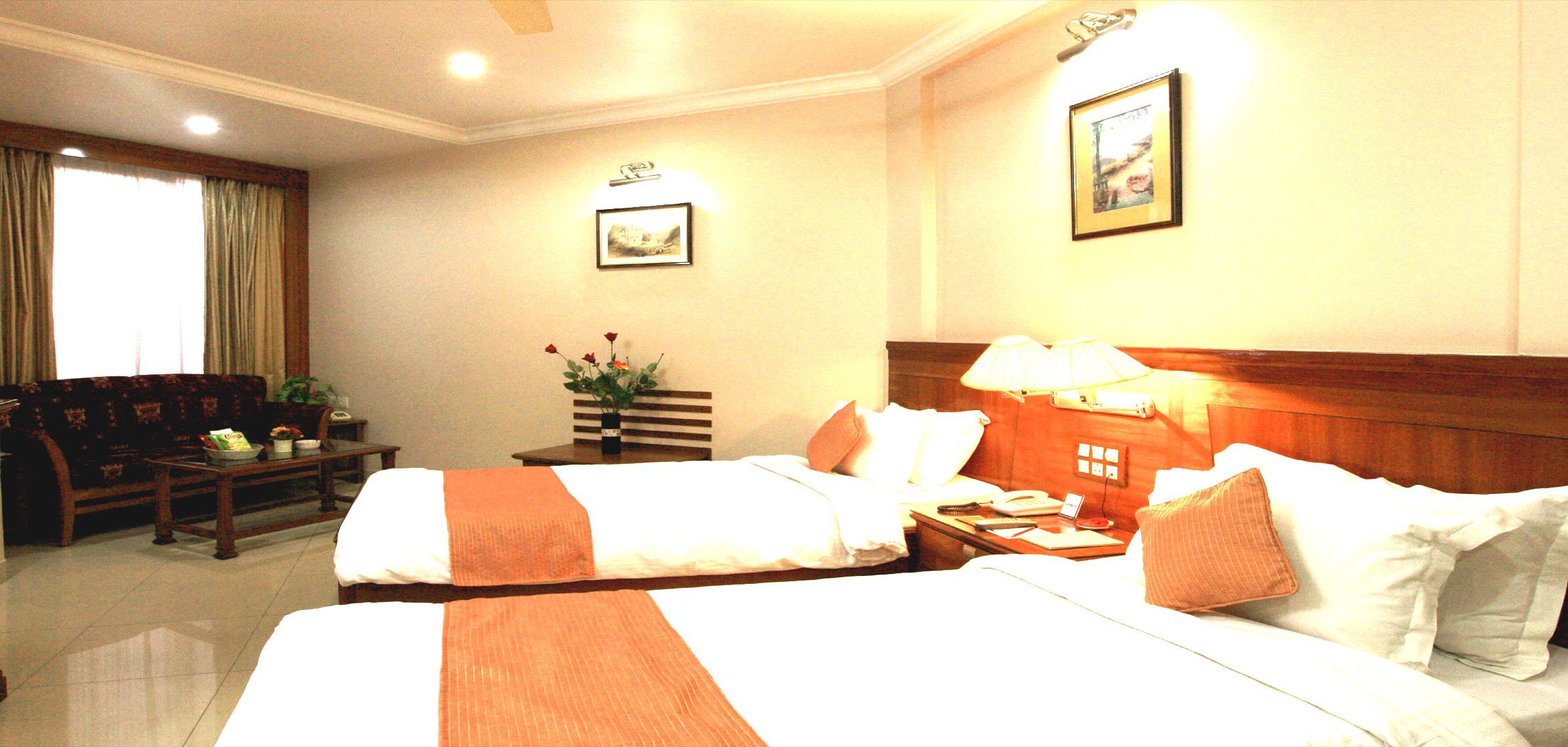 View of WORLD CLASS HOTEL FACILITIES | Ultimate Womens Weekend
