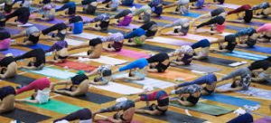Yoga Classes Melbourne