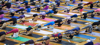 yoga classes CENTRE melbourne